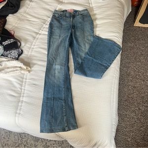 Revice Jeans